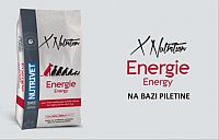 NUTRIVET X-Nutrition ENERGY - francuska hrana za pse