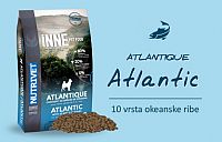 NUTRIVET Inne ATLANTIQUE ATLANTIC - francuska Ultra Premium hrana za pse - 