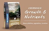 NUTRIVET Inne: CROISSANCE - francuska Ultra Premium hrana za pse