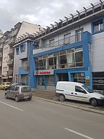 Lokal poslovni prostor Valjevo-Doktora Pantica 118-Centar