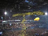 MREŽE ZA BALONE, ispuštanje balona iz mreže, prodaja,mreže, baloni