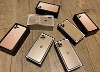 Apple iPhone 11 Pro 64GB koštao je 500 dolara, Apple iPhone 11 Pro Max 64GB koštao je 550 dolara, Apple iPhone 11 64GB koštao 450 dolara, Whatsapp Chat: +27837724253