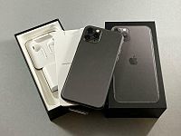 Ponudba za Apple iPhone 11, 11 Pro in 11 Pro Max za prodajo po veleprodajnih cenah.