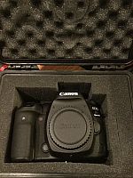Canon EOS 5D klasični fotoaparat-28-135 mm ultrazvučni filtri za leće-bljeskalica-dodaci