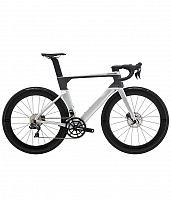 2021 Cannondale SystemSix Hi-MOD Ultegra Di2 Disc Road Bike (Bambobike)