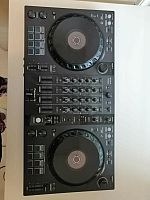 Potpuno novi/rabljeni Pioneer DDJ-FLX6 4-kanalni DJ kontroler za Rekordbox i Serato DJ Pro na lageru za prodaju
