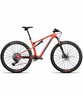 2022 Santa Cruz Blur TR XX1 AXS RSV Carbon CC 29 Mountain Bike (M3BIKESHOP)