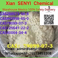 CAS 79099-07-3 Piperidone (admin@senyi-chem.com +8615512453308) 