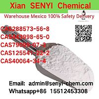 CAS 443998-65-0Mexico Chemical (admin@senyi-chem.com +8615512453308)