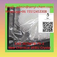 2f /EU Ketoclomazone Supplier CAS 2079878-75-2(admin@senyi-chem.com +8615512453308)  