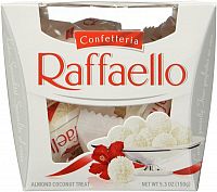 Kup Ferrero Raffaello T15 150g