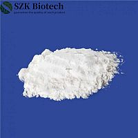 CAS 2079878-75-2 2-(2-Chlorophenyl)-2-nitrocyclohexanone with white powder 