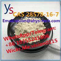 Top quality and high purity CAS 28578-16-7