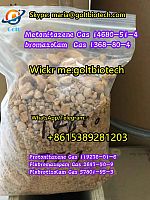 ISO powder Isotonitazene Protonitazene Metonitazene Cas 119276-01-6/14680-51-4