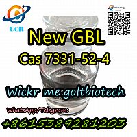 New GBL China GBL cleaner GBL chemical new GBL S-HGB Cas 7331-52-4 1,4-Butanediol BDO Cas 110-63-4 for sale China supplier Wickr me:goltbiotech