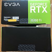 Evga  3060 Ti GeForce RTX 3090 Computer Graphics Cards
