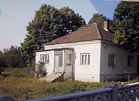 Prodajem plac od 54 ara sa temeljom za novu kucu,Smederevo-Lipe