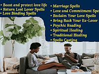 Certified African love spells caster Athens +27780802727 Canberra