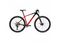 2022 CANNONDALE F-SI CARBON 3 MOUNTAIN BIKE (WORLD RACYCLES)