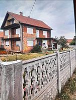 Prodajem kucu u Velikoj Ksni-Mladenovac