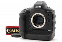 Canon EOS-1D X Mark III DSLR Camera