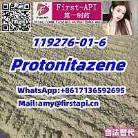 cas119276-01-6,Protonitazene,in stock,33