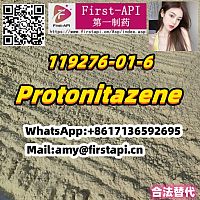 cas119276-01-6,Protonitazene,in stock,15