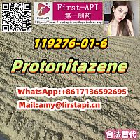 cas119276-01-6,Protonitazene,in stock,18
