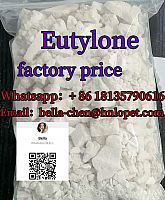  High purity Molly crystals XTC MDMA Ecstasy eutylone 99% coca Eutylone bk-EBDB EU old bk Methylone