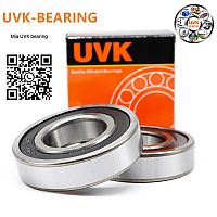 China manufacturing high quality deep groove ball bearing auto parts