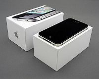 iPhone 4S za prodaju